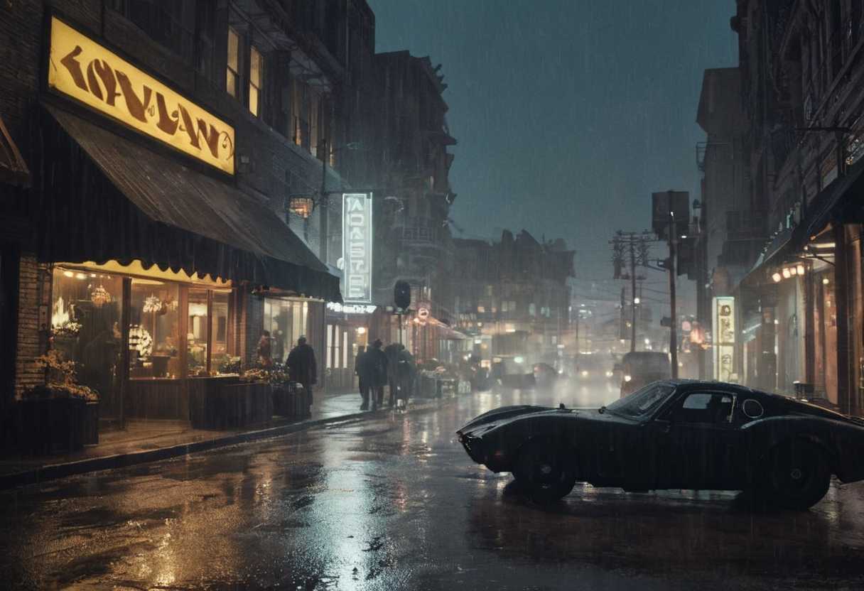 Une journée pluvieuse transformez la en aventure avec un escape game Batman